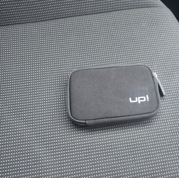 2025 Volkswagen Up!
