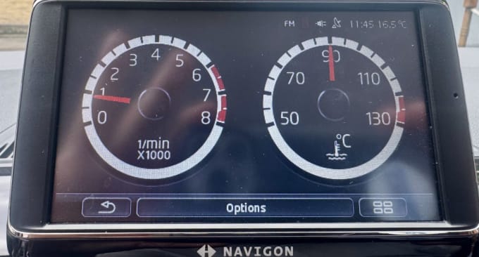 2025 Volkswagen Up!