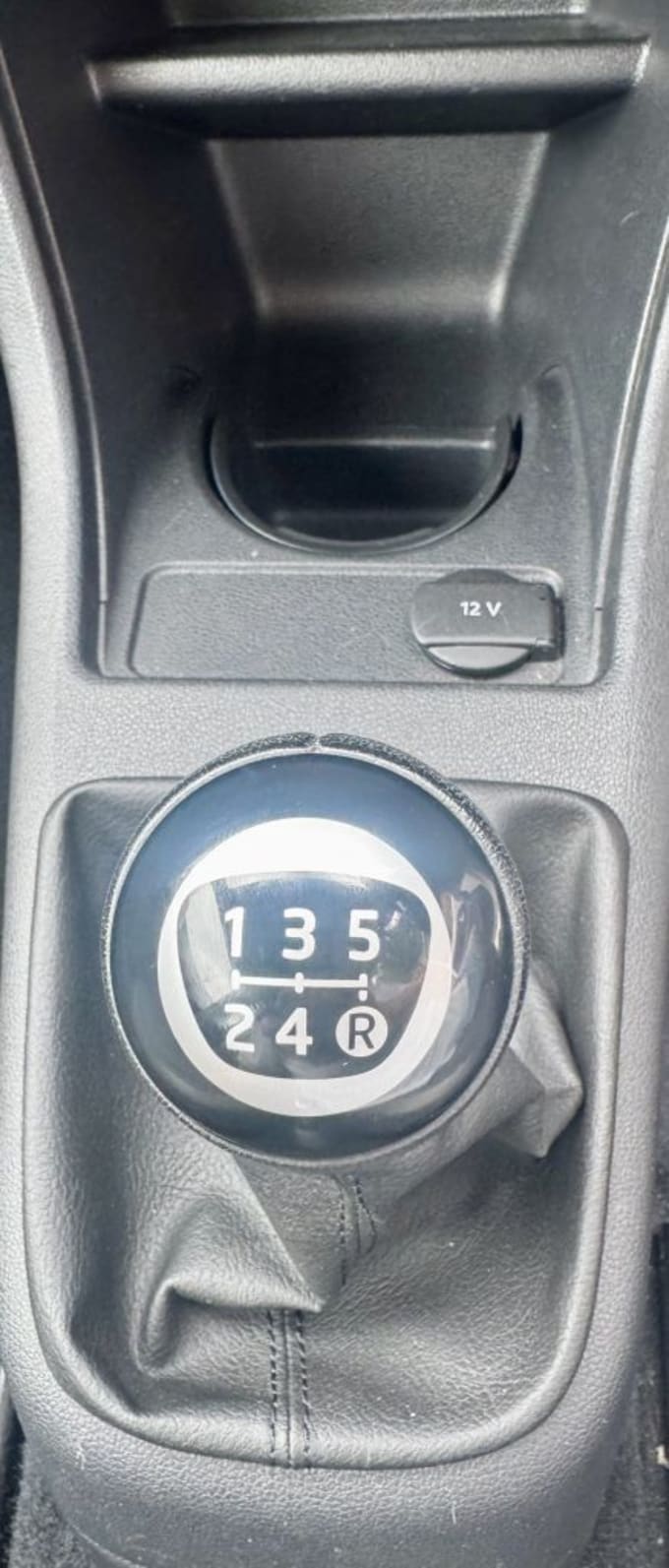 2025 Volkswagen Up!