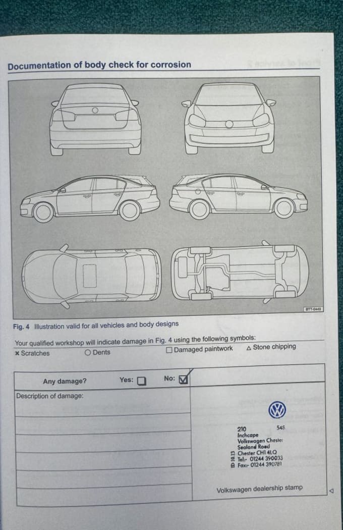 2025 Volkswagen Up!