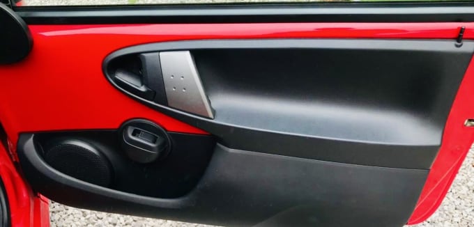 2025 Citroen C1