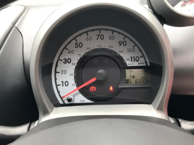 2025 Citroen C1