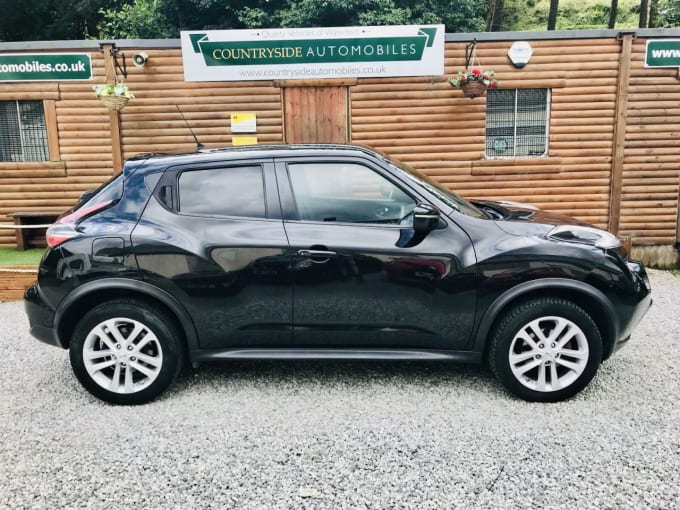 2025 Nissan Juke