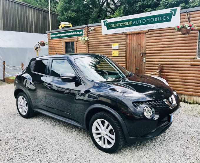2025 Nissan Juke