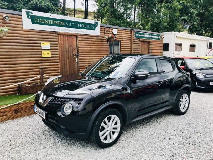 2025 Nissan Juke