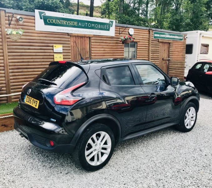 2025 Nissan Juke