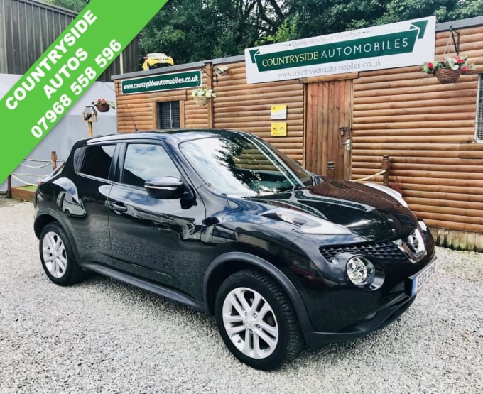 2025 Nissan Juke