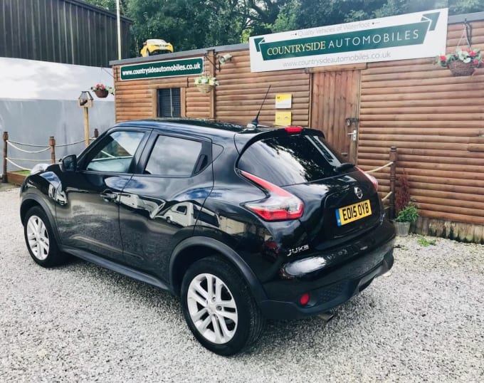2025 Nissan Juke
