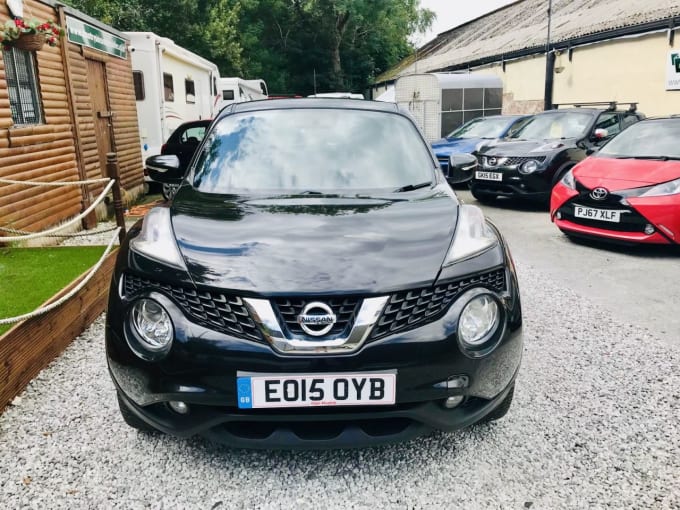 2025 Nissan Juke
