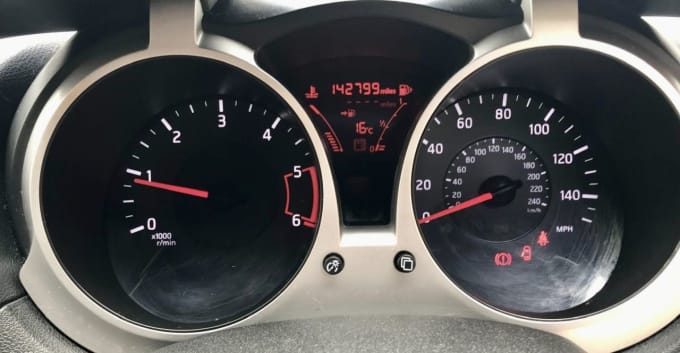2025 Nissan Juke