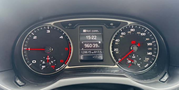 2025 Audi A1