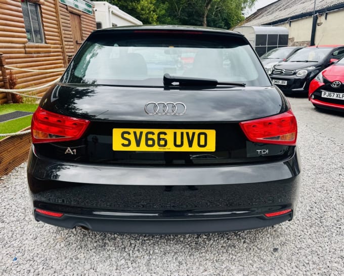 2025 Audi A1