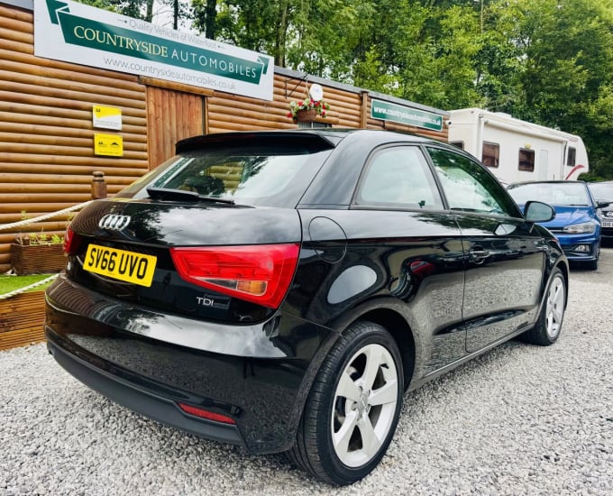 2025 Audi A1