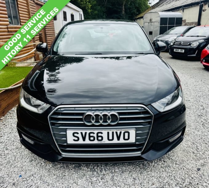 2025 Audi A1