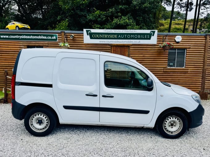 2025 Mercedes-benz Citan