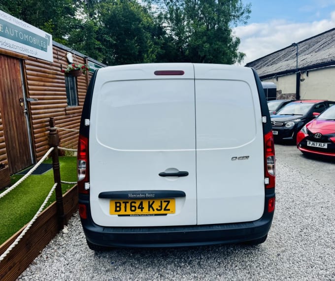 2025 Mercedes-benz Citan