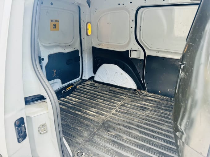 2025 Mercedes-benz Citan
