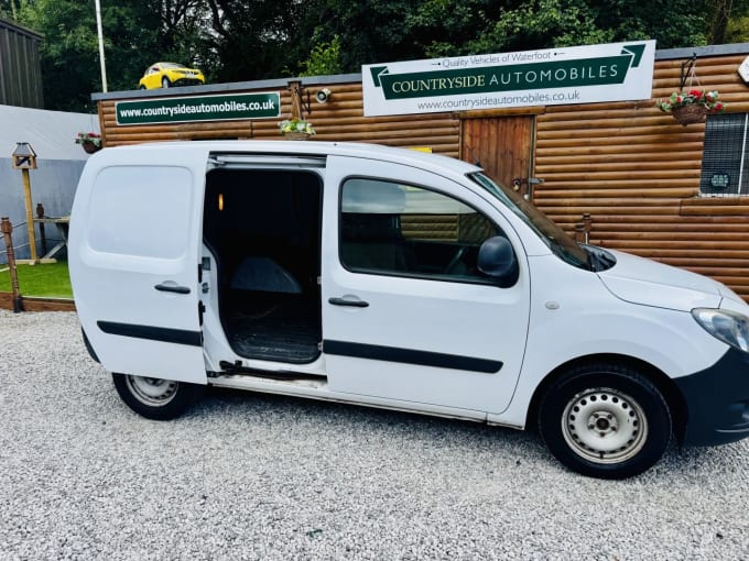 2025 Mercedes-benz Citan
