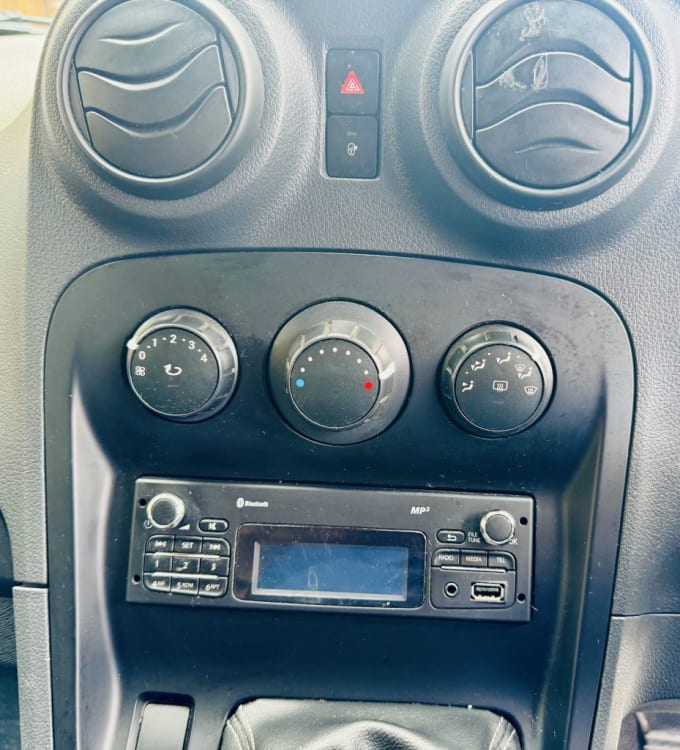 2025 Mercedes-benz Citan