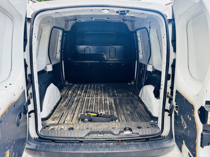 2025 Mercedes-benz Citan