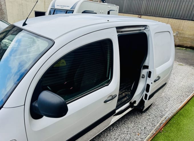2025 Mercedes-benz Citan