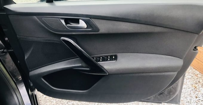 2025 Peugeot 508