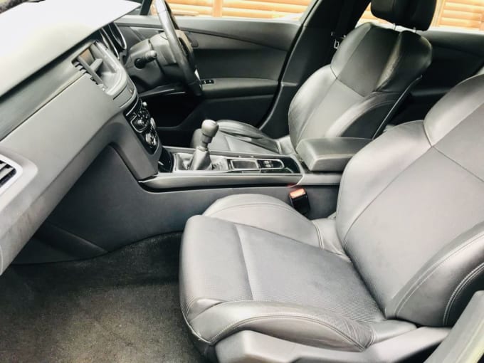 2025 Peugeot 508