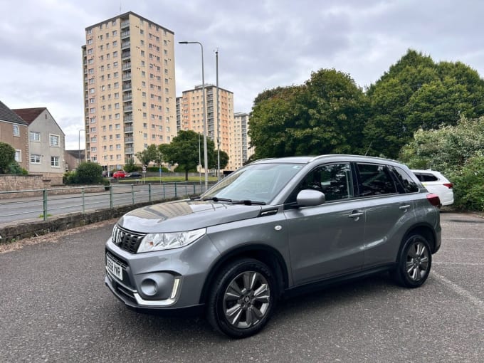 2024 Suzuki Vitara