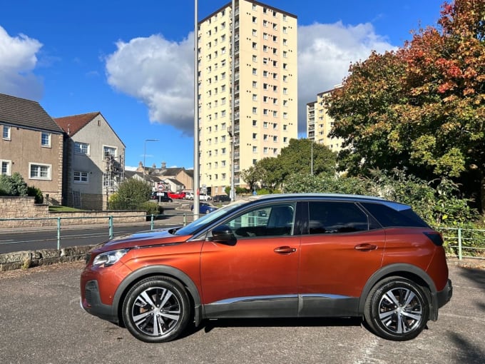 2024 Peugeot 3008