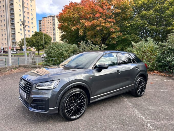 2024 Audi Q2