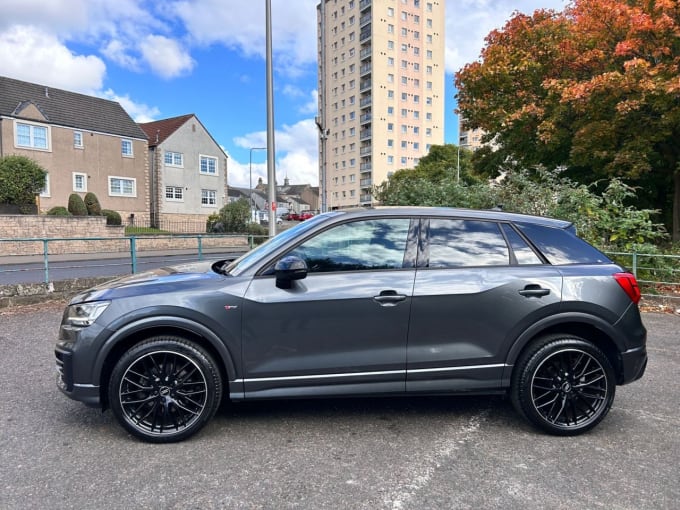 2024 Audi Q2