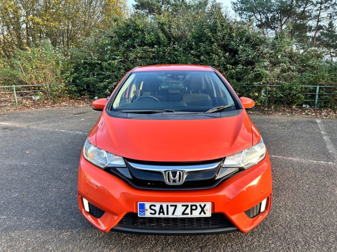 2025 Honda Jazz