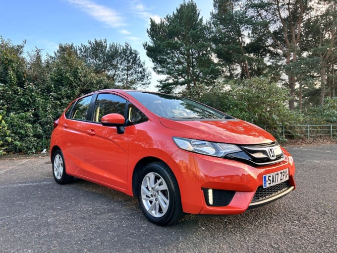 2025 Honda Jazz