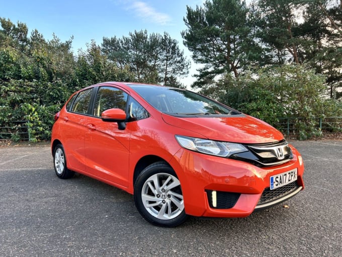 2025 Honda Jazz