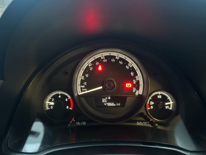2025 Skoda Citigo