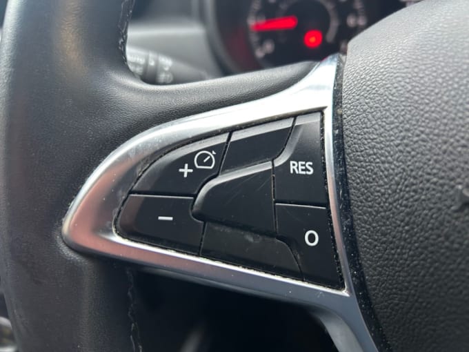 2025 Dacia Duster