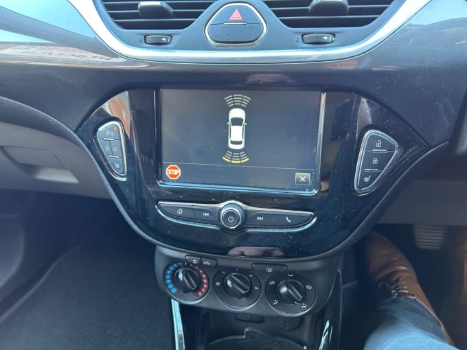 2025 Vauxhall Corsa