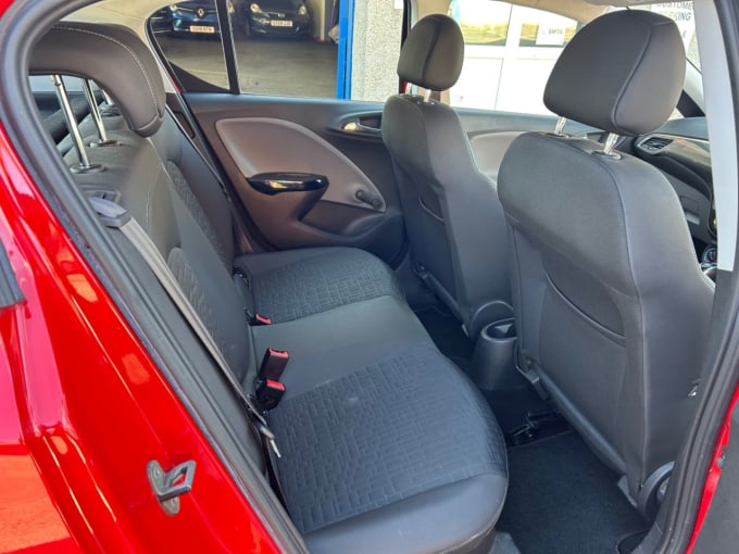 2025 Vauxhall Corsa