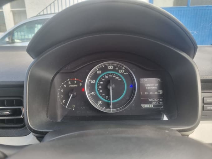 2025 Suzuki Ignis