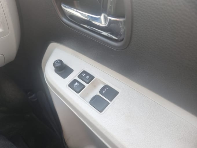 2025 Suzuki Ignis