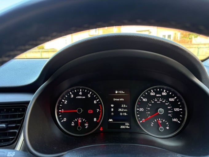2025 Kia Stonic