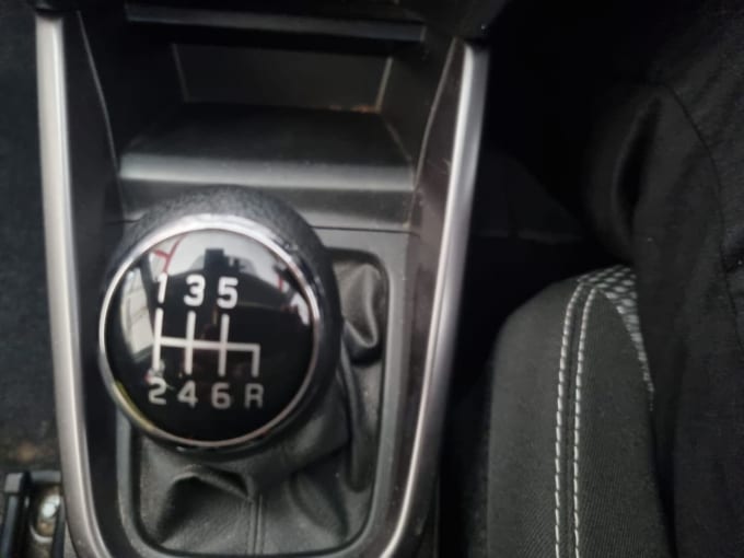 2025 Suzuki Vitara