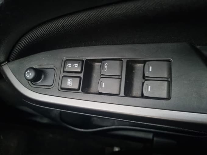 2025 Suzuki Vitara
