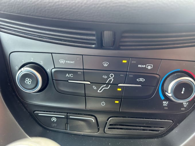 2025 Ford C-max