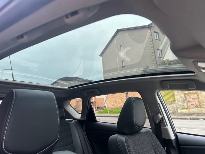 2025 Toyota Auris