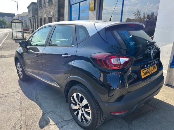 2025 Renault Captur