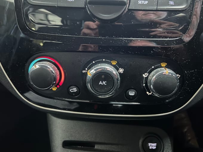 2025 Renault Captur