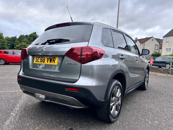 2025 Suzuki Vitara