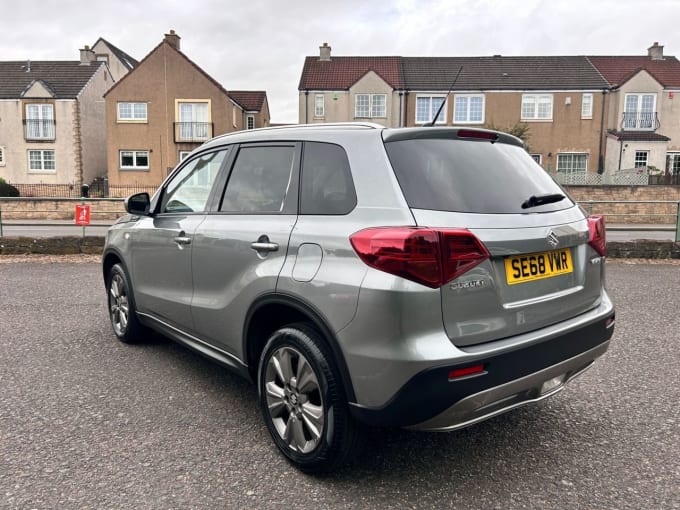 2025 Suzuki Vitara