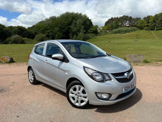 2025 Vauxhall Viva